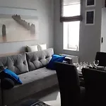 Na Nowej Starówce Apartamento Kołobrzeg