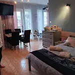 Na Nowej Starówce Apartamento Kołobrzeg