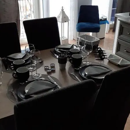 Appartement Na Nowej Starowce