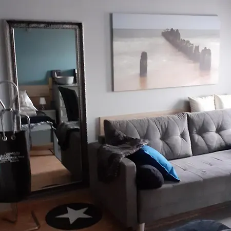 Na Nowej Starówce Apartament Kołobrzeg