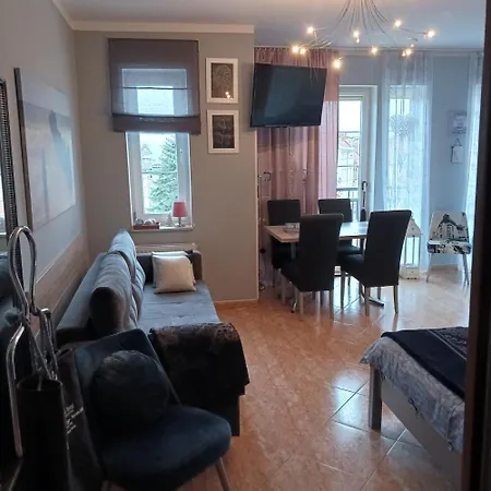 Na Nowej Starówce *