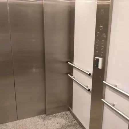 Na Nowej Starowce Kołobrzeg
