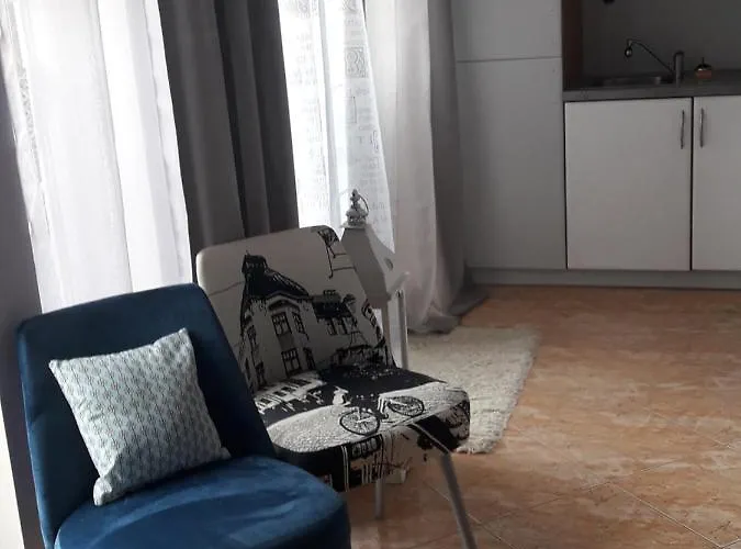 Na Nowej Starówce * Kołobrzeg