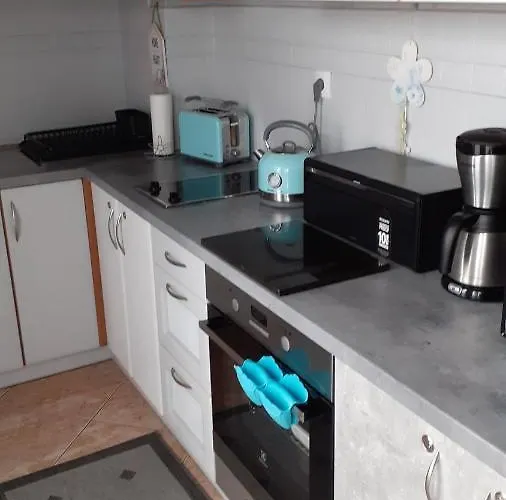 Apartament Na Nowej Starówce *