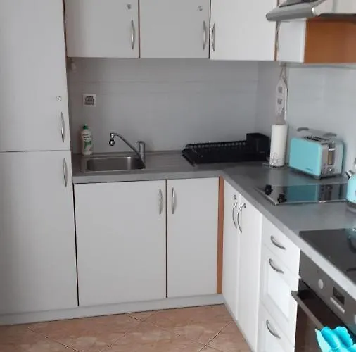 Na Nowej Starówce * Kołobrzeg