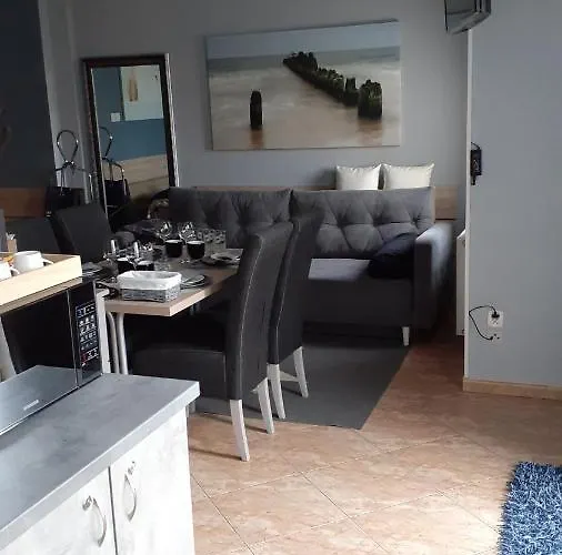 Na Nowej Starówce *