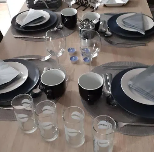 Apartament Na Nowej Starówce