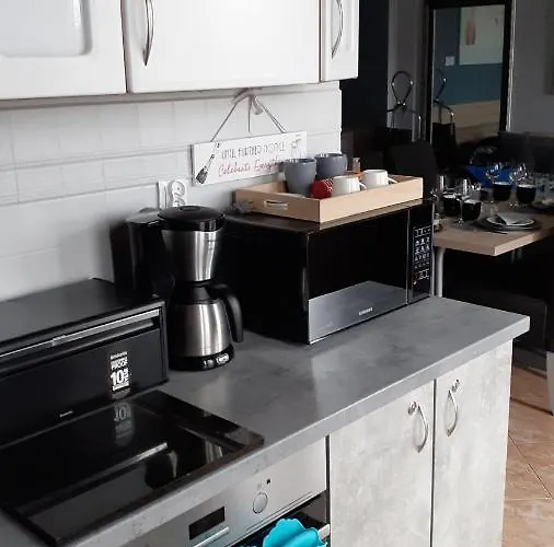 Na Nowej Starówce Apartament