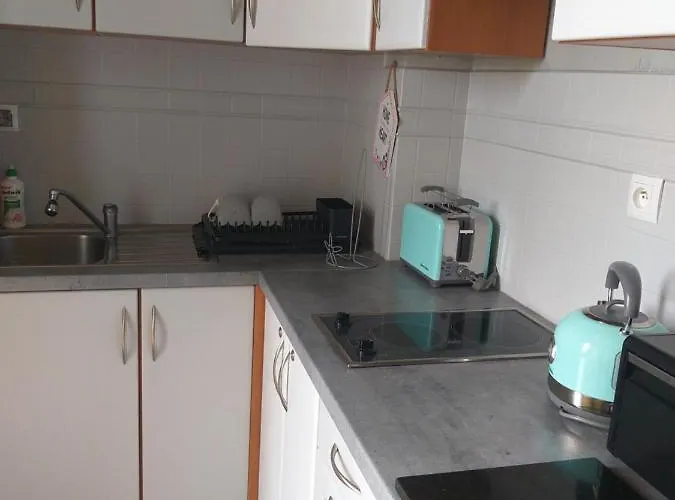 Na Nowej Starówce Apartament *