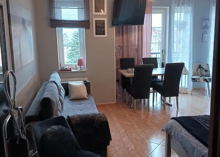 Na Nowej Starówce *