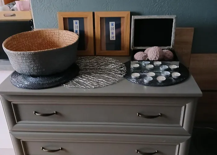 Apartament Na Nowej Starówce Kołobrzeg