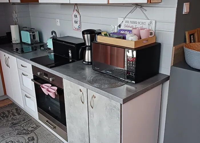 Na Nowej Starówce * Kołobrzeg