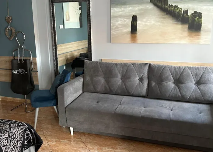 Na Nowej Starówce Apartament