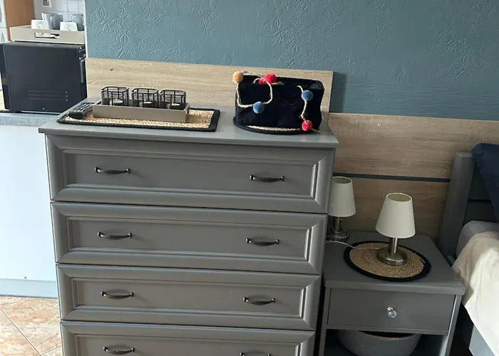 Apartament Na Nowej Starówce