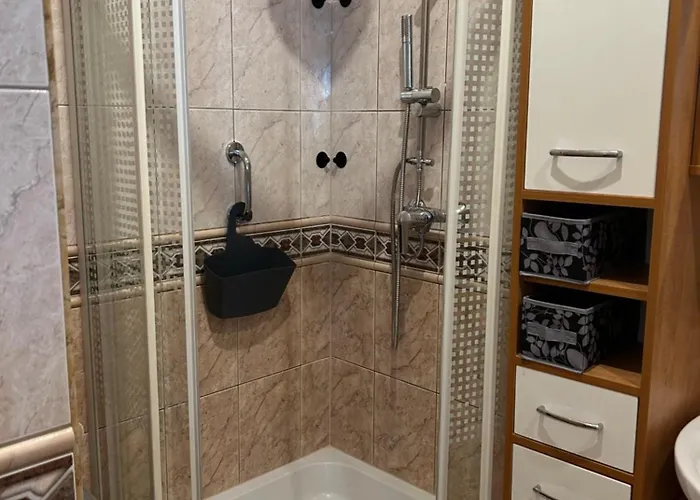 Na Nowej Starówce Apartament *