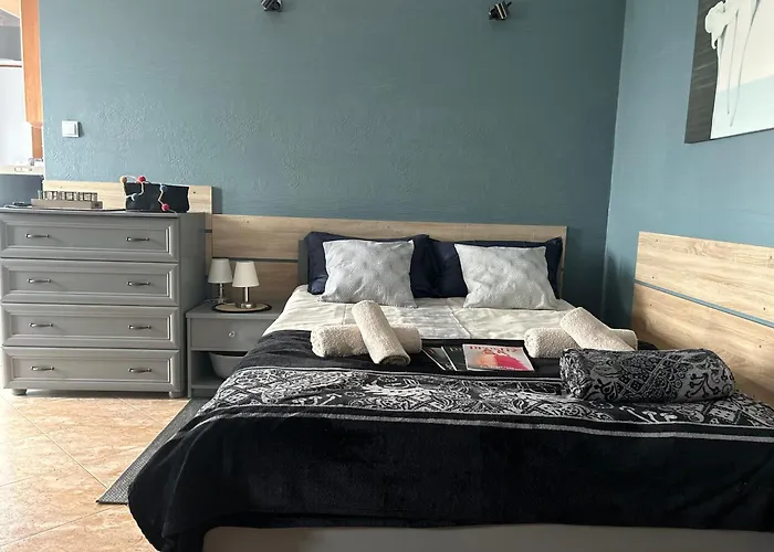 Na Nowej Starówce Apartament *