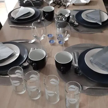 Lägenhet Na Nowej Starowce