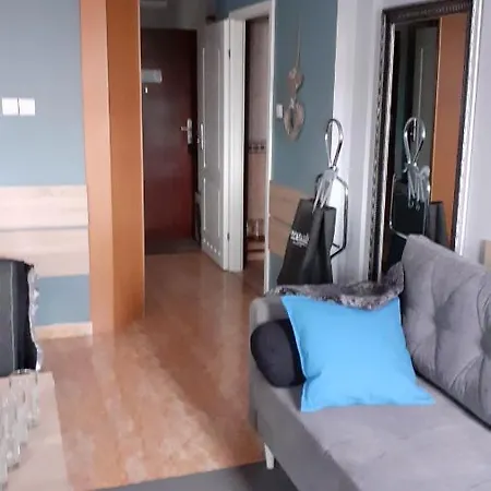 Na Nowej Starowce קולובז'ג