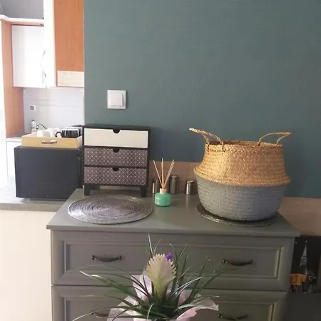 Apartamento Na Nowej Starowce Kołobrzeg