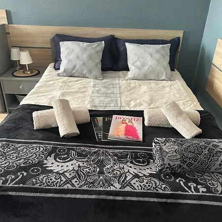 Na Nowej Starowce * קולובז'ג