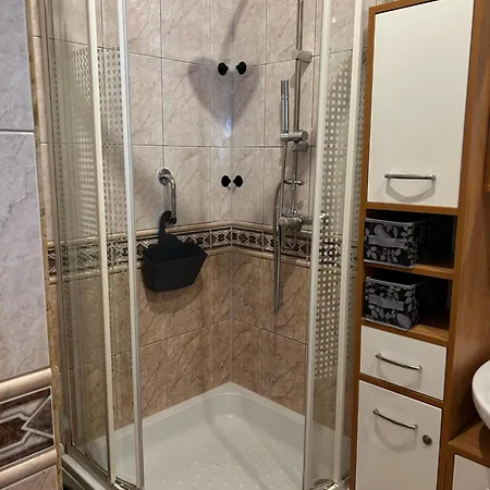 Na Nowej Starowce Apartment *