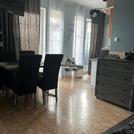 Apartment Na Nowej Starowce *