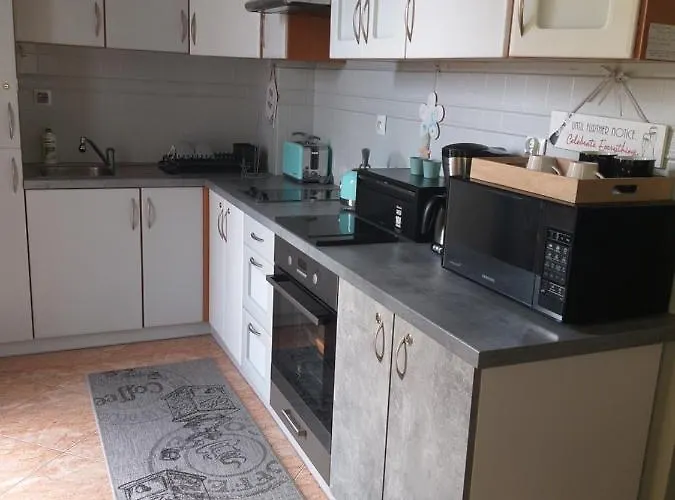 Na Nowej Starowce Kołobrzeg