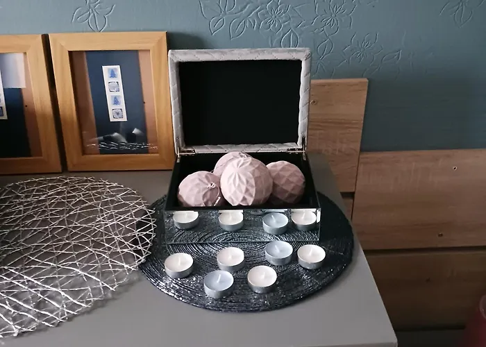 Lejlighed Na Nowej Starowce