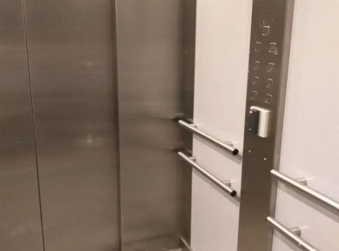 Na Nowej Starowce Kołobrzeg